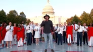Trace Adkins Performs “American Made”