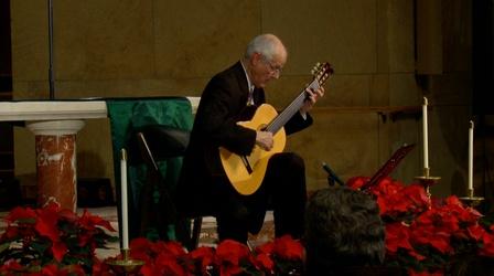 Video thumbnail: KSMQ Music Specials Christmas at Assisi 2015