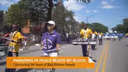 Bud Billiken Parade Celebrates 94 Years