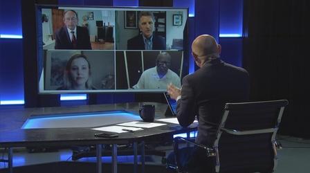 Video thumbnail: Kansas City Week in Review Mask Mandates, Homicides, Census Impact - Apr 30, 2021