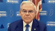 Senator Menendez on our Democracy at a Crossroads