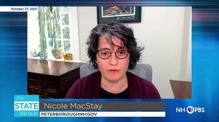 Video thumbnail: The State We're In Peterborough's Cautionary Tale