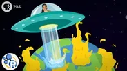 Space Mirrors and Other Weird Ways to Fight Climate Change