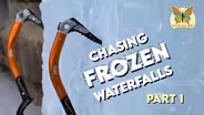 Building Community at Michigan Ice Fest