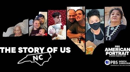 Video thumbnail: PBS North Carolina Specials Discussion | The Power of Personal Storytelling