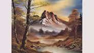 Mountain Splendor