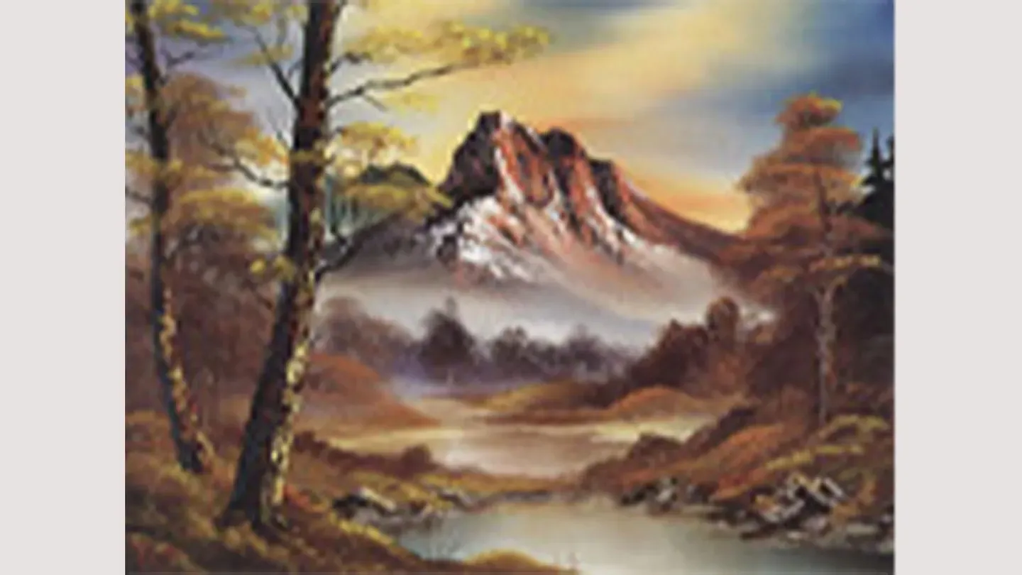 Mountain Splendor