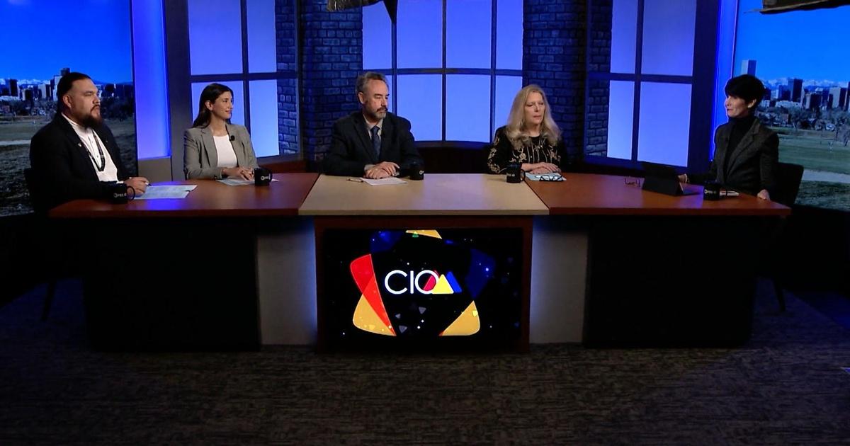 Colorado Inside Out | January 17th, 2025 | Season 33 | Episode 3