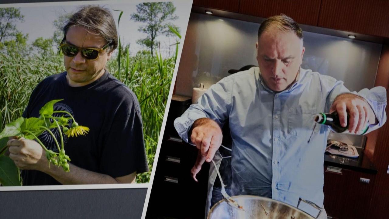 Finding Your Roots | Family Recipes Preview