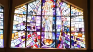 Driving with Darbee: Christ the King Church