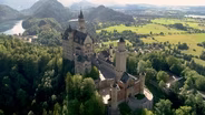 Germany at Its Best, pt. 1