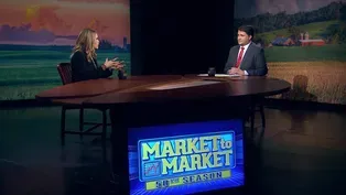 Market Plus with Kristi Van Ahn-Kjeseth