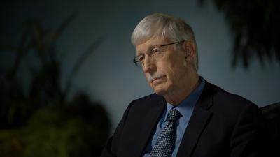 Scientist Francis Collins - The Inextricable Links between Science + Faith