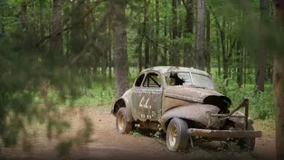 Occoneechee Speedway Trail, Hillsborough