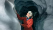 Life in the Ice
