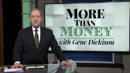 Video thumbnail: More Than Money More than Money S3 Ep. 27