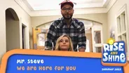 Mr. Steve Music Video - We Are Here For You