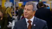 The Impact of the Political Discourse on NJ Education
