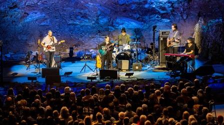 Video thumbnail: The Caverns Sessions KATIE PRUITT Performs 'Expectations'