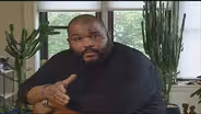 Web Extra: Dawoud Bey on Artbeat in October 2007
