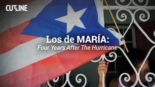 Los de Maria: Four Years After the Hurricane