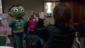 Video thumbnail: ThinkTV Education PBS Edcamp Dayton