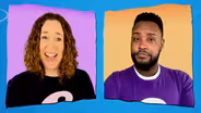 Story Pirates University: Comedy Duos