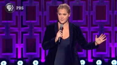Amy Schumer Performs | David Letterman | Mark Twain Prize