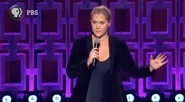 Amy Schumer Performs | David Letterman | Mark Twain Prize