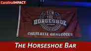 The Horseshoe Bar