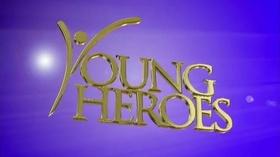 Video thumbnail: Louisiana Young Heroes 2018 Louisiana Young Heroes Awards Ceremony