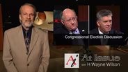S31 E16: Congressional Election Discussion: IL 18th Dist.
