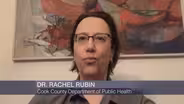 Cook County’s Dr. Rachel Rubin on the Vaccine Rollout