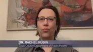 Cook County’s Dr. Rachel Rubin on the Vaccine Rollout