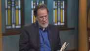 Web Extra, Martin Espada Reads 'The Beating Heart'