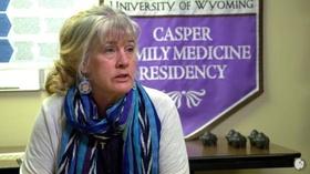 Video thumbnail: Wyoming Chronicle Senior Caregiving