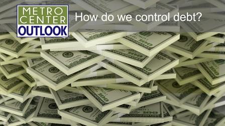 Video thumbnail: Metro Center Outlook Building Credit in Today’s Economy