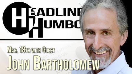 Video thumbnail: Headline Humboldt Headline Humboldt: March18th, 2022