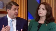 State Auditor debate, campaign news of the week