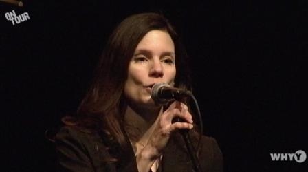 Video thumbnail: On Tour 10,000 Maniacs