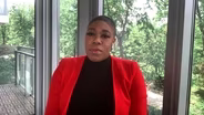 Symone Sanders on Biden's Plans to Address Racial Inequality