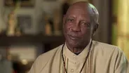 Louis Gossett, Jr. honors Maya Angelou's storytelling impact