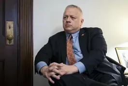 Why one Republican lost re-election to a conservative rival