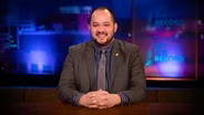 March 13, 2026 - Rep. Dylan Wegela | OFF THE RECORD