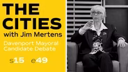 Davenport Mayoral Candidate Debate