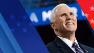 Republican National Convention - Day 3