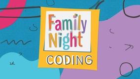 WITF Family Night