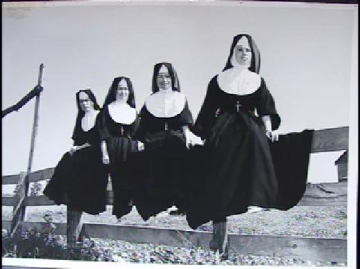 Four Sisters For Peace