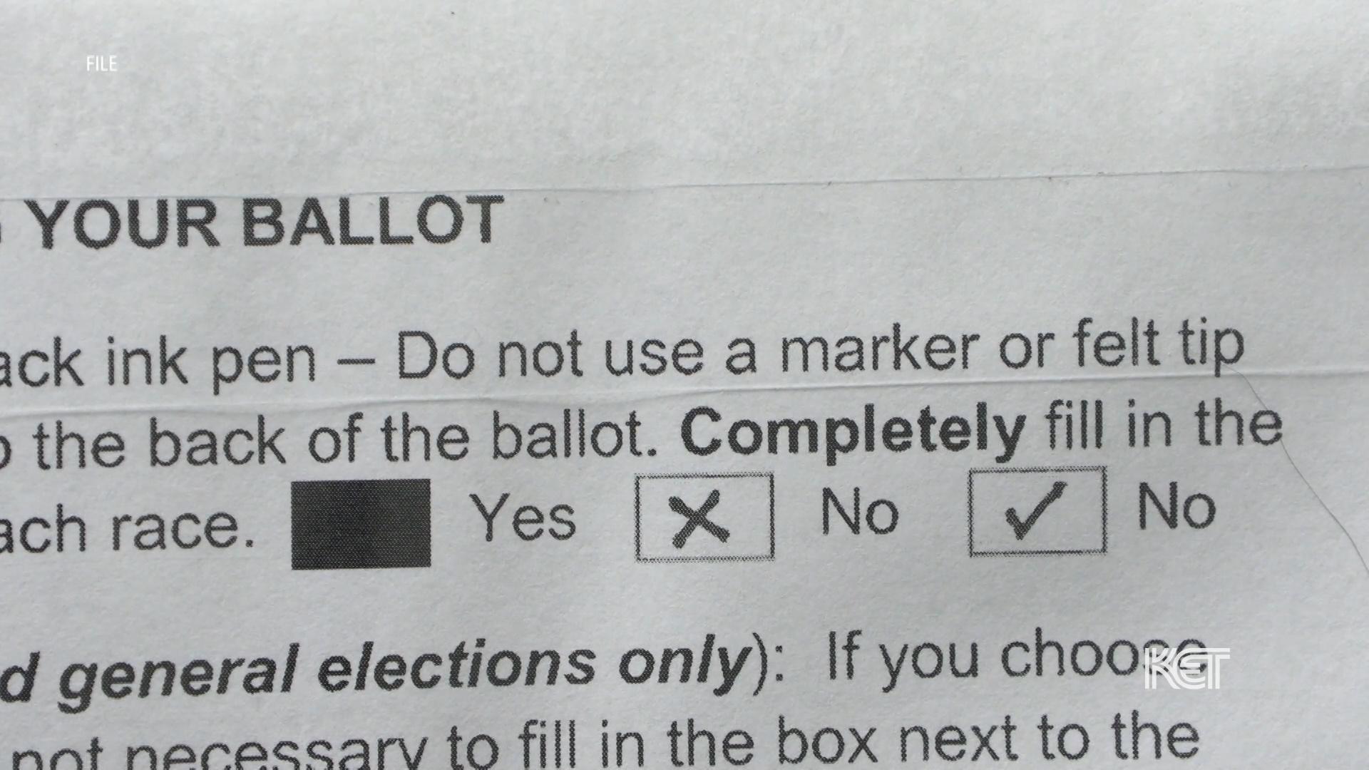 Discussing Elections In Northern Kentucky