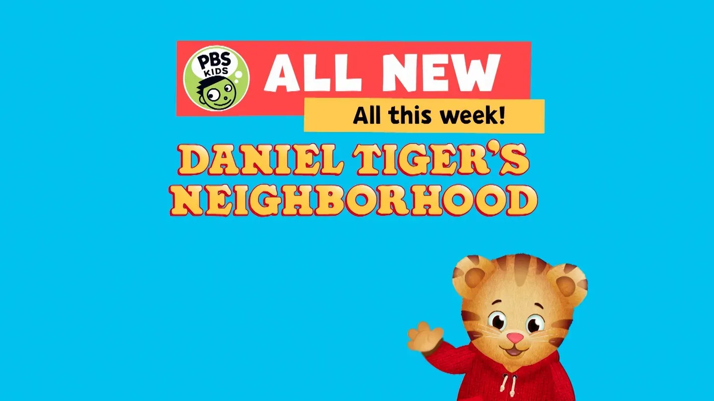 King Daniel for the Day and New Episodes All This Week!